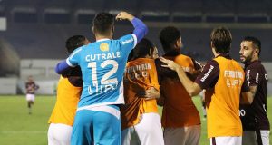copa paulista segunda fase jogos