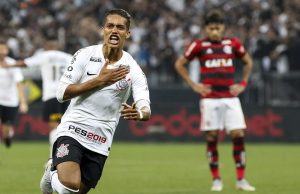 Corinthians e Cruzeiro estão na final da Copa do Brasil corinthians flamengo copa do brasil