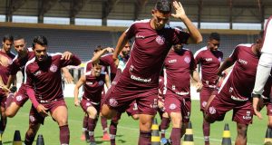 desportivo brasil ferroviaria