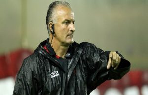 dorival junior flamengo