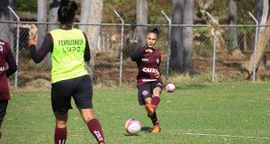 guerreiras santos brasileirao