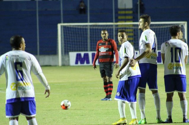 sao jose flamengo