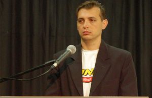 Jornada de Propaganda e Marketing da Unip traz palestrante internacional Aiello 70