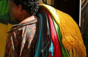 Sem fiscalização o comércio ambulante cresce na cidade Ambulante 15