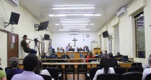 Câmara aprova Programa de Desligamento Voluntário da Prefeitura Aposentadoria 333