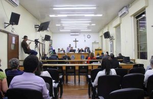 Câmara aprova Programa de Desligamento Voluntário da Prefeitura Aposentadoria 333