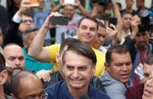 Bolsonaro 300