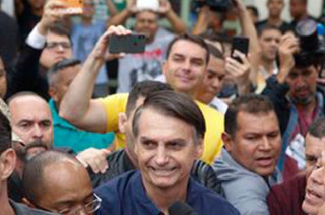 Bolsonaro 300