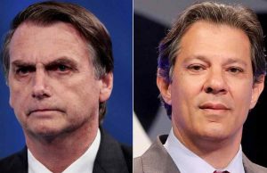 Podemos, PPS, DEM e PR liberam integrantes para apoio Bolsonaro 345