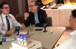 Bolsonaro diz não ter controle sobre atos de apoiadores Bolsonaro 4004