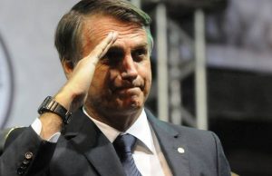 Bolsonaro diz que Haddad, Boulos e Alckmin mentem Bolsonaro 83