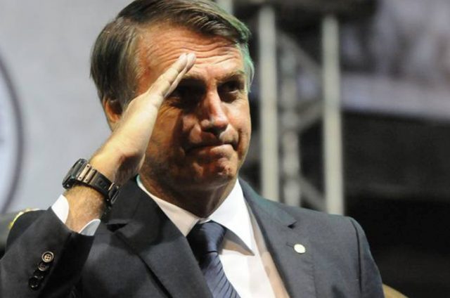 Bolsonaro 83