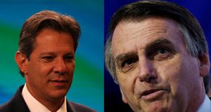 Bolsonaro e Haddad 28