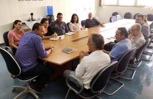 SOS Bombeiros deve chegar a região do Cruzeiro do Sul Bombeiro 15