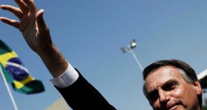 Jair Bolsonaro é eleito Presidente do Brasil Brasil Novo 02