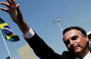 Jair Bolsonaro é eleito Presidente do Brasil Brasil Novo 02