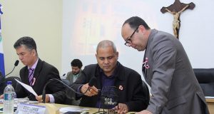 Comissão de Justiça vê inconstitucionalidade no projeto de Rafael de Angeli Camara 15