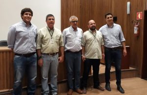 RenovaBio: Canasol presente em encontro na Orplana nesta quinta-feira Canasol 95