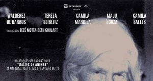 Araraquarense ganha Prêmio Grande Otelo com filme de Cora Coralina Cartaz