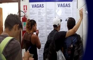 Araraquara registra alta no emprego pelo 4º mês consecutivo Carteira 33