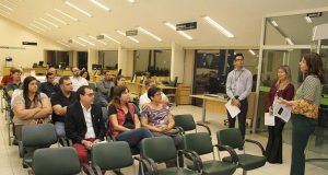 Projeto da Oficina das Meninas é beneficiado por cooperativa de crédito Credicitrus 34