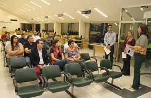 Projeto da Oficina das Meninas é beneficiado por cooperativa de crédito Credicitrus 34