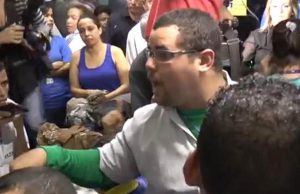 Prefeito é questionado sobre quadro de funcionários da CTA Cta 78