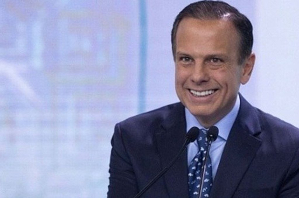 João Doria Do Psdb é Eleito Governador De São Paulo Rcia Araraquara 