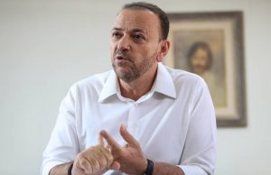 Edinho se afasta da Prefeitura por 7 dias e viaja para Portugal Edinho 428