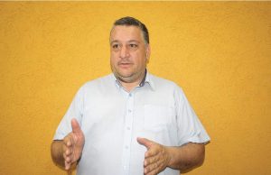 Iniciada a 2ª fase do eSocial para empresas com faturamento até R$ 78 milhões Eduardo Martins