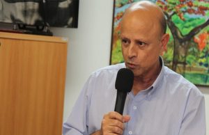 Chediek ressalta economia ao município graças ao STF Elias