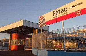 2ª Semana de Tecnologia movimenta a Fatec Araraquara Fatec 05