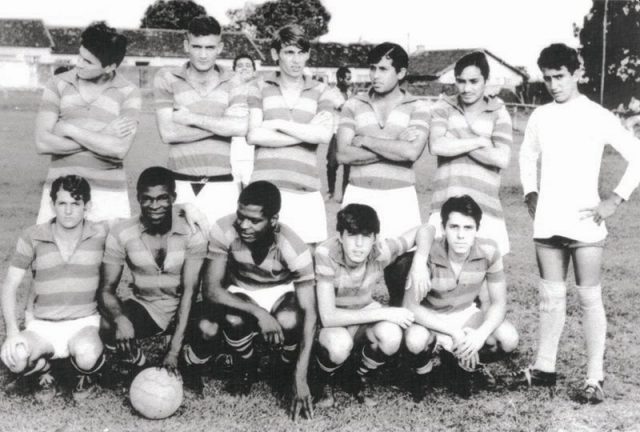 Flamengo 34