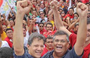 Fernando Haddad quer botijão de gás a R$ 49. Haddad 35