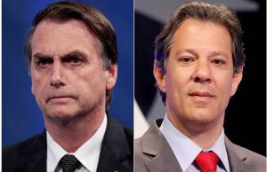 Rejeição motiva mais votos em candidatos do que propostas Haddad 415