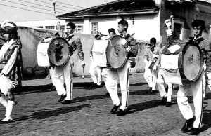 1962. Naqueles tempos o IEBA era assim… Ieba 011