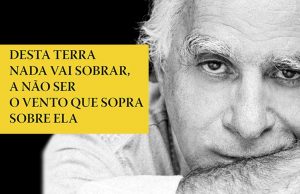 Ignácio Loyola Brandão lança livro no Jaraguá nesta sexta Ignacio