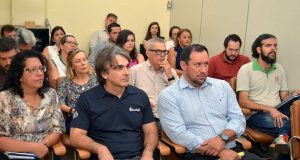 Incubadora promove encontro sobre campanha “MPE Week” Incubadora 21