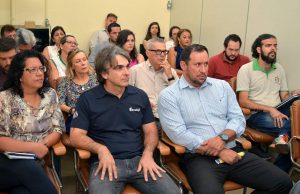 Incubadora promove encontro sobre campanha “MPE Week” Incubadora 21