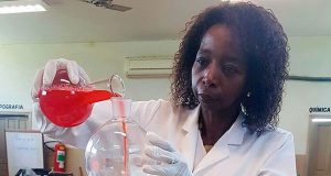 Semana Nacional de Ciência e Tecnologia no Instituto Federal em Araraquara Instituto 11