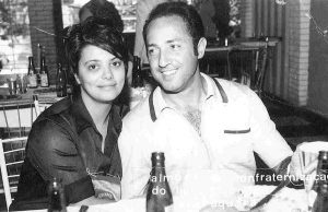 Jamil Issa Tamer será sepultado nesta sexta, 16h30. Parte uma história. Jamil 02