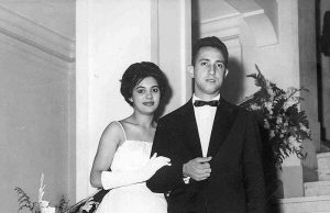 Jamil Issa Tamer sepultado nesta sexta em Araraquara. Vai embora parte da história da cidade. Jamil 03