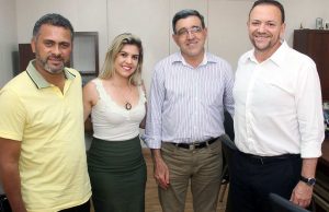 Igreja Resgate de Cristo cria em Araraquara a Semana do Impacto Jau 15