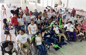 ‘Mães Guerreiras’ são um exemplo de vida, afirma o prefeito Mae Guerreira 33