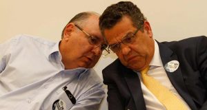 Pela primeira vez na sua história, Araraquara tem um candidato ao Senado Marcelo 34