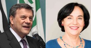 Araraquara corre o risco de não eleger deputados Massa e Marcia