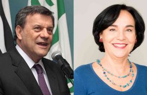 Araraquara corre o risco de não eleger deputados Massa e Marcia