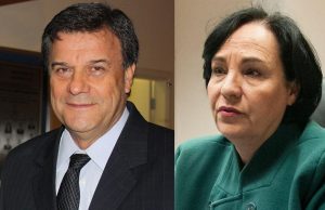 Cada voto para Márcia Lia custou R$ 8,00; para Roberto Massafera, R$ 28,00 Massafera 33
