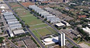 Ministerio 25