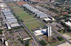 Novo governo anuncia que serão apenas 15 ministérios Ministerio 25